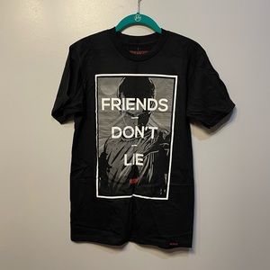 Stranger Things T-Shirt